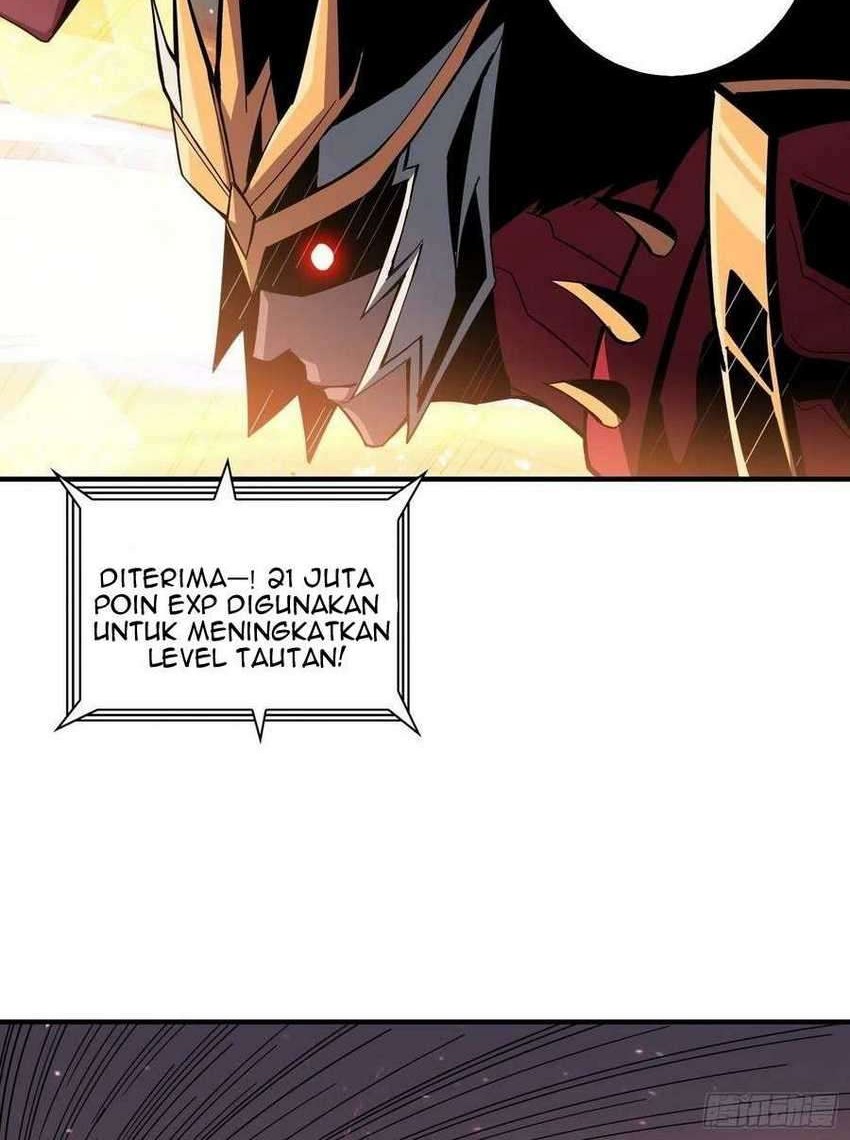 King Account At The Start chapter 42 halaman 6