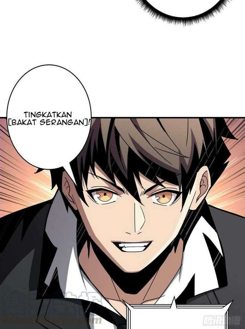 King Account At The Start chapter 42 halaman 9