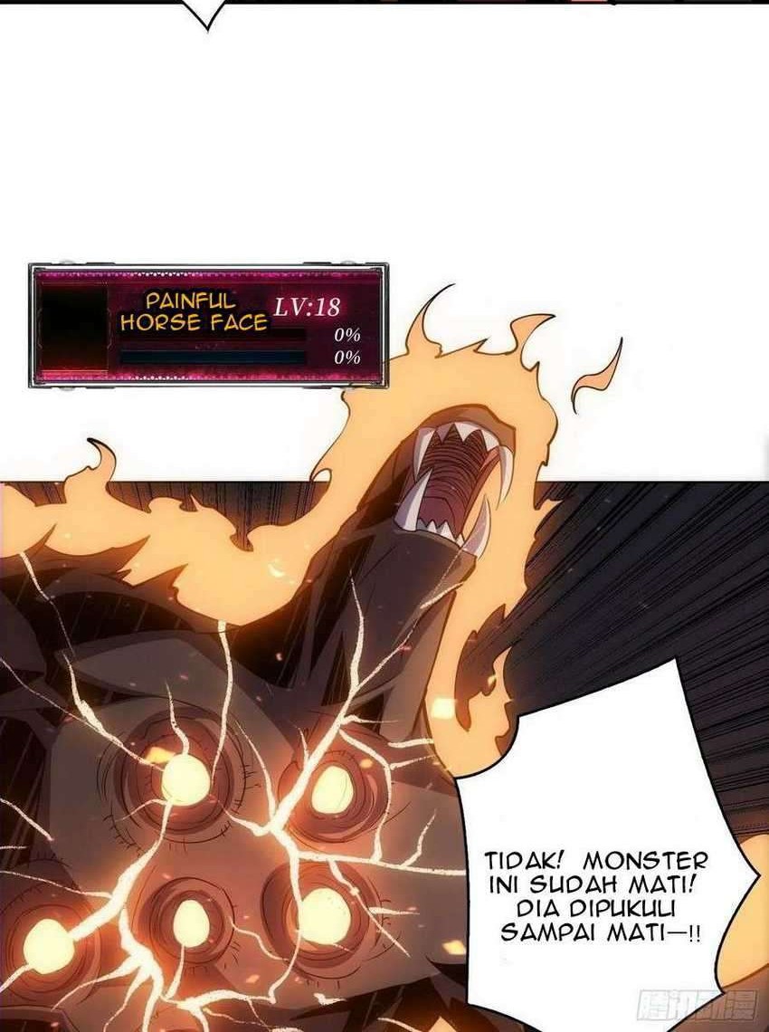 King Account At The Start chapter 42 halaman 16