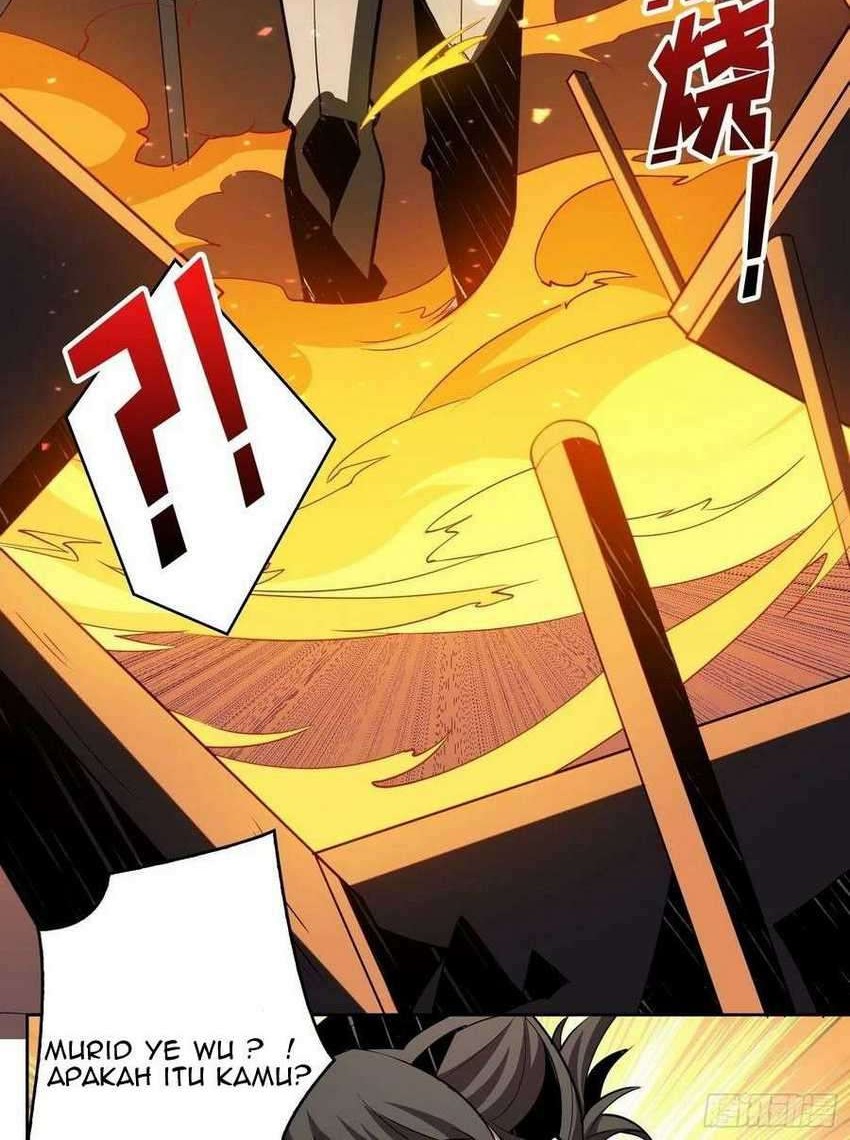 King Account At The Start chapter 42 halaman 18
