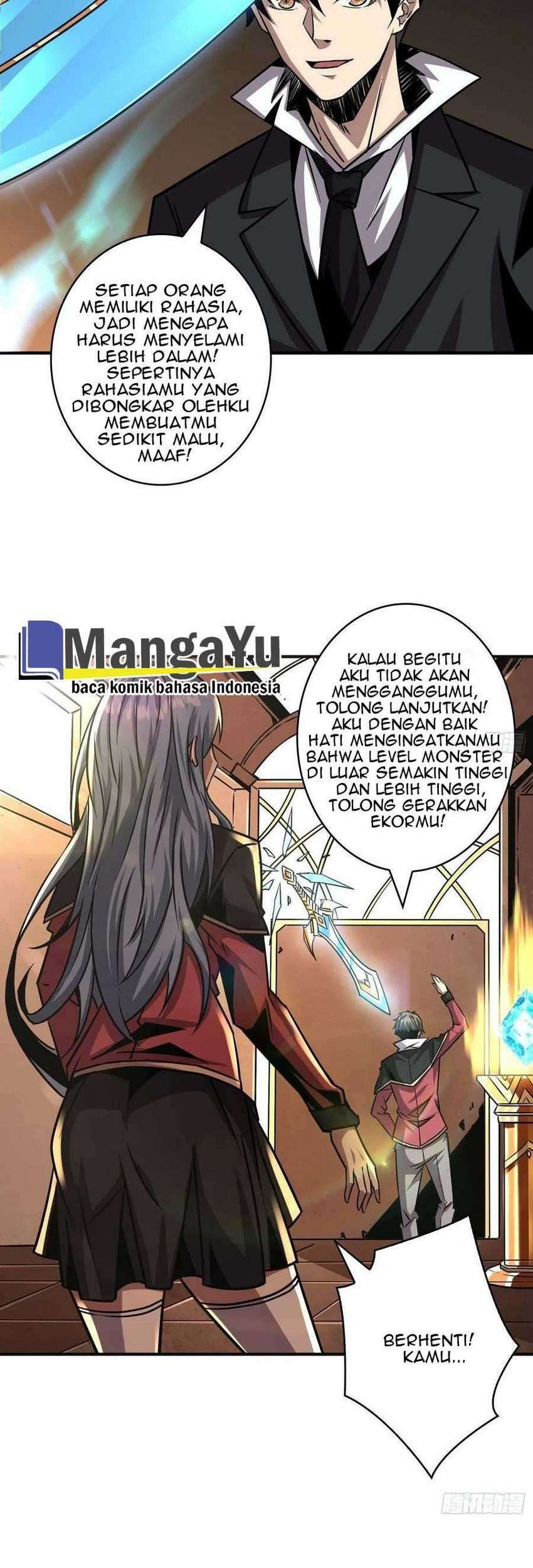 King Account At The Start Bab 43 halaman 6