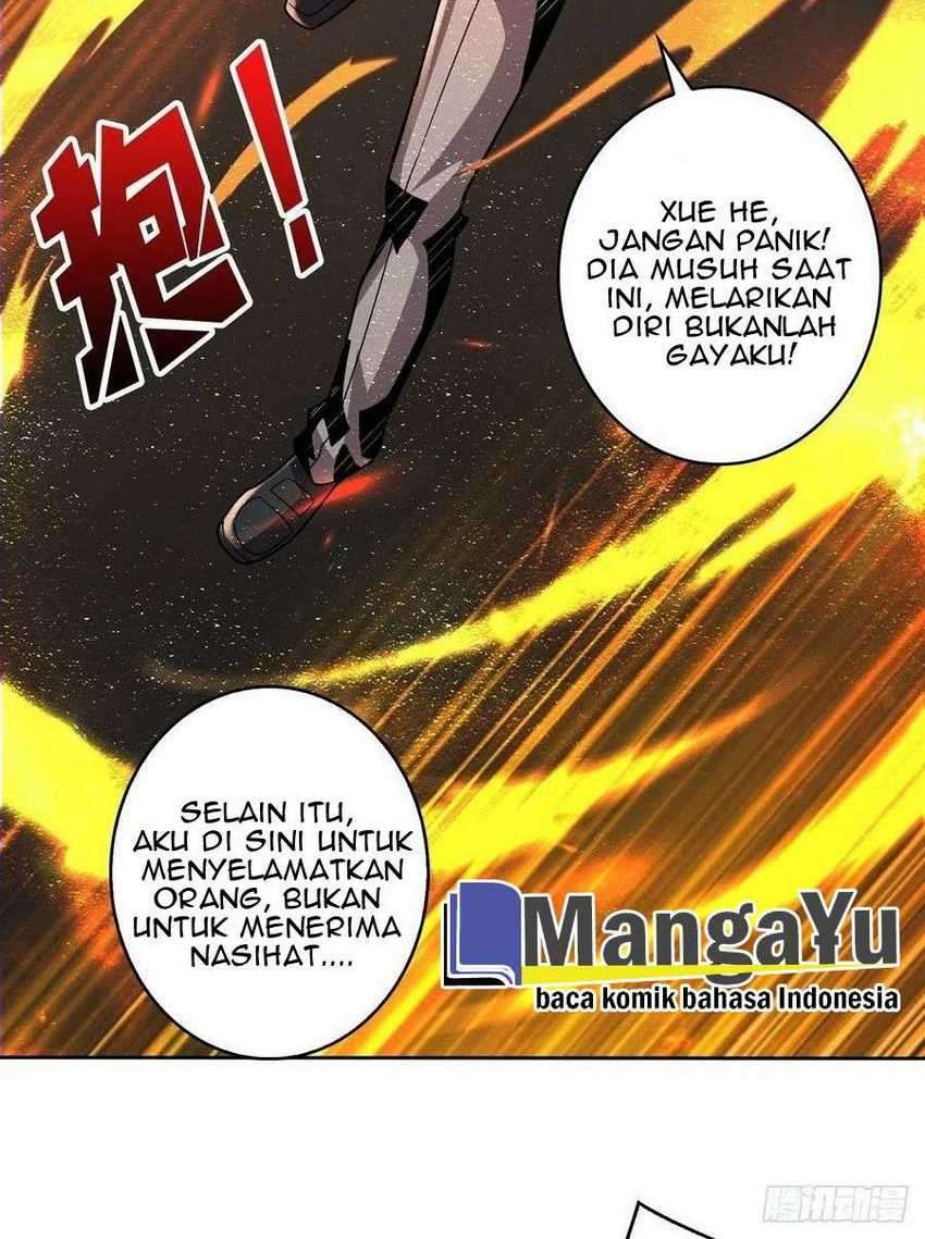 King Account At The Start Bab 43 halaman 19