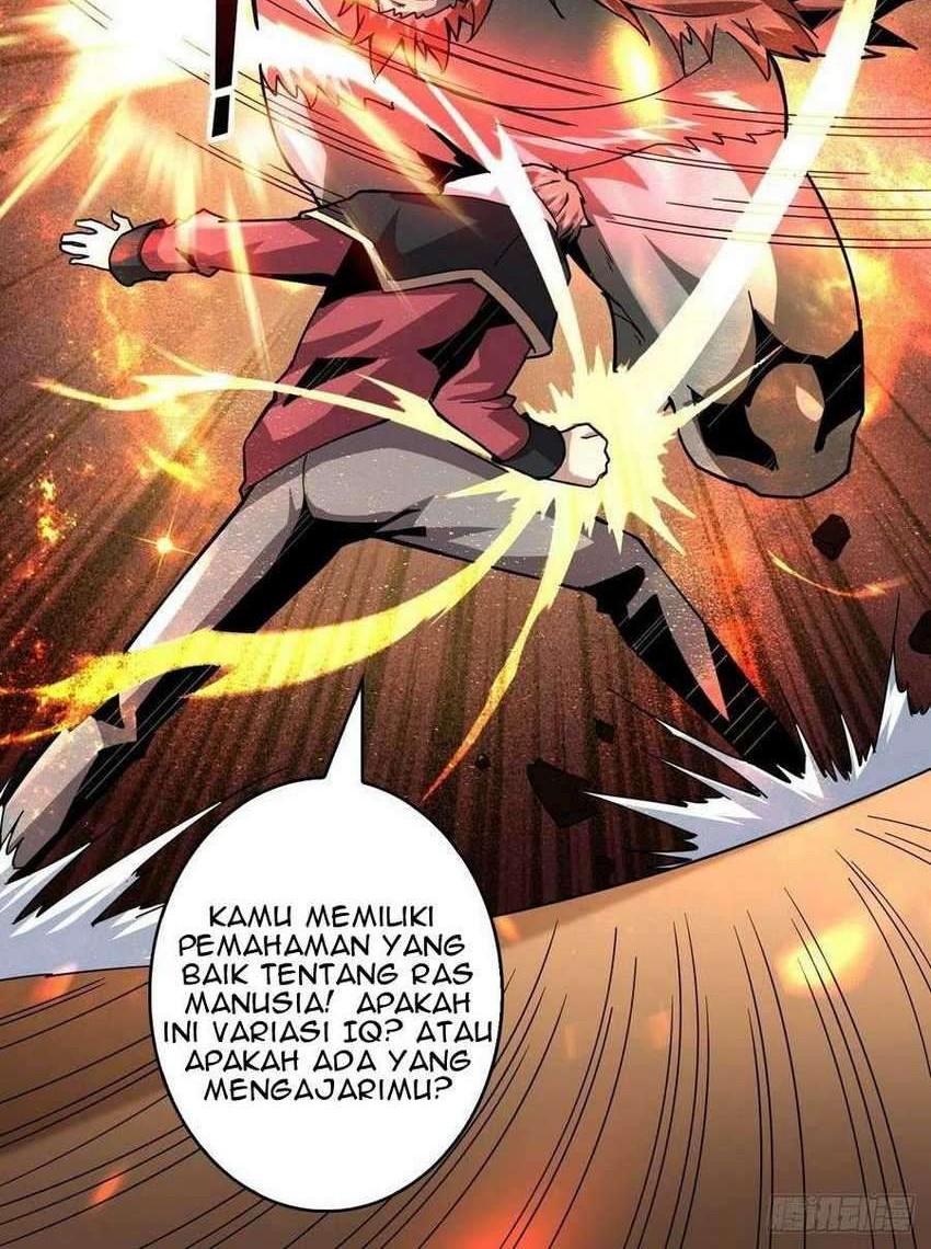 King Account At The Start Bab 43 halaman 25