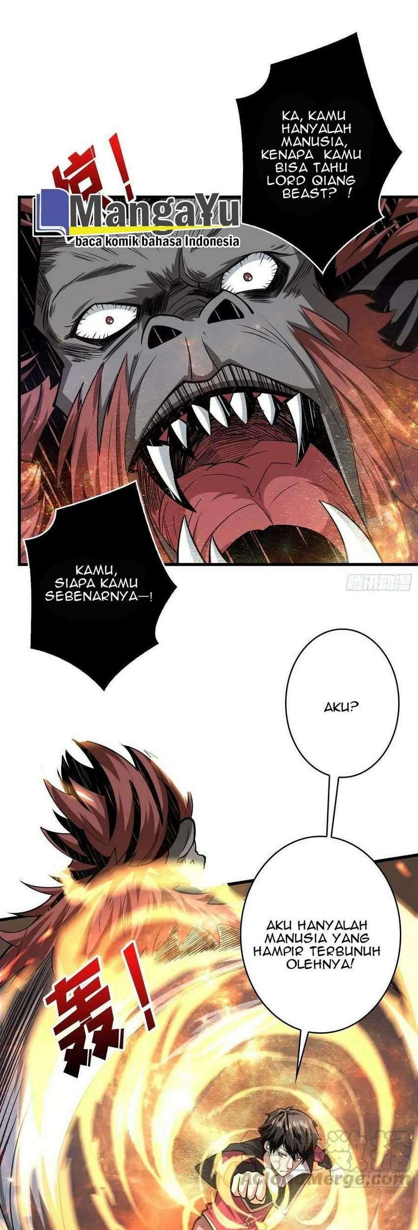 King Account At The Start Bab 43 halaman 28