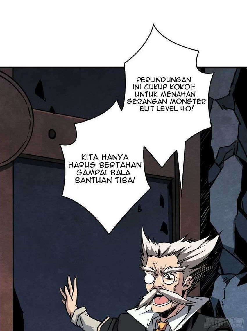 King Account At The Start chapter 44 halaman 3