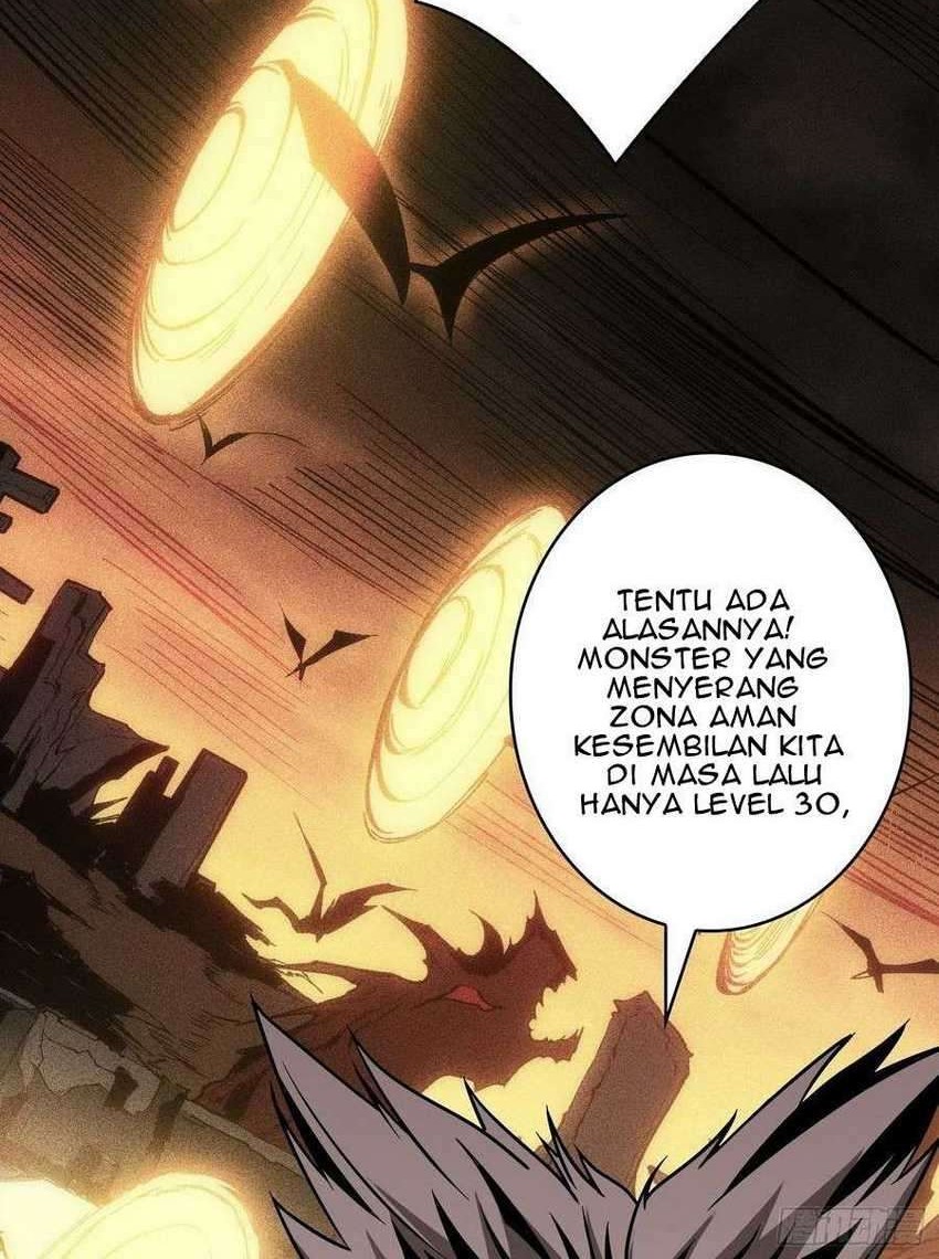 King Account At The Start chapter 44 halaman 5