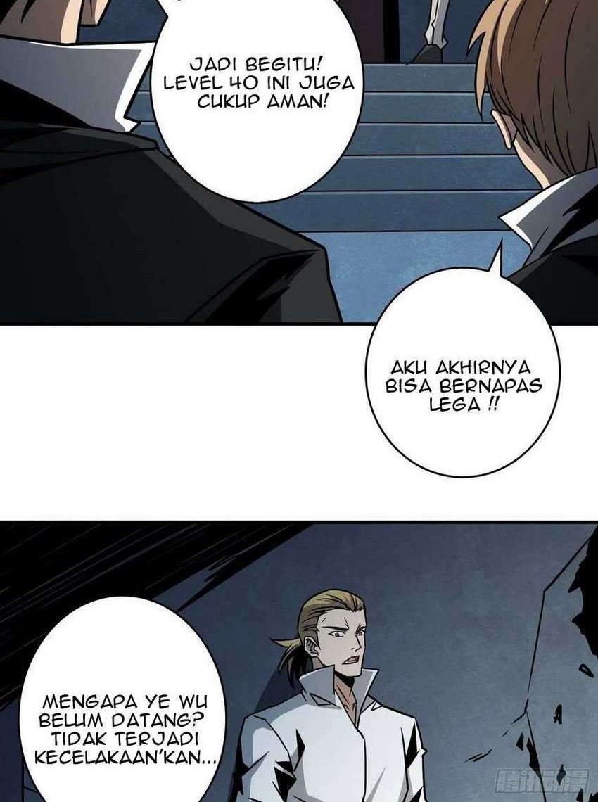 King Account At The Start chapter 44 halaman 7
