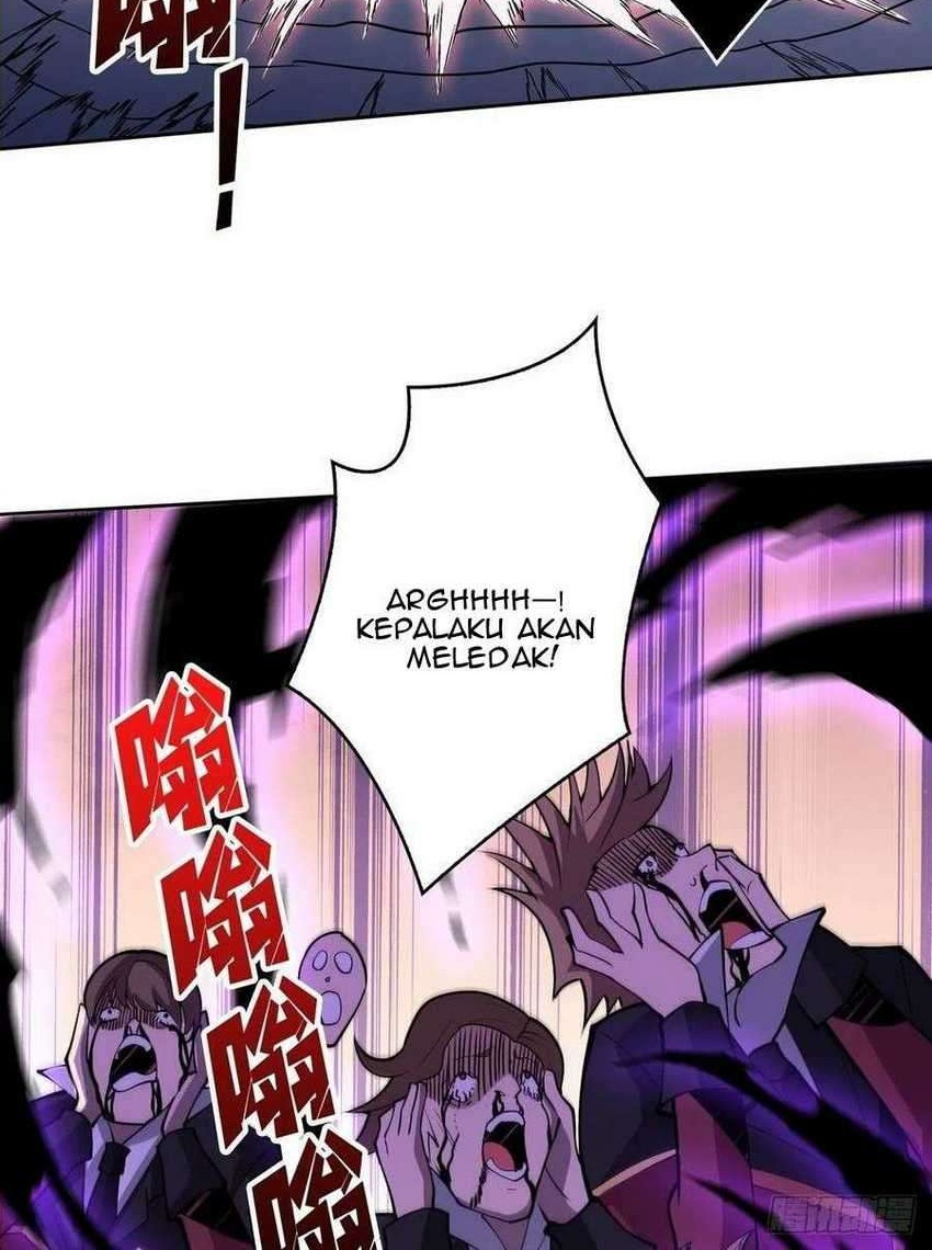King Account At The Start chapter 44 halaman 25