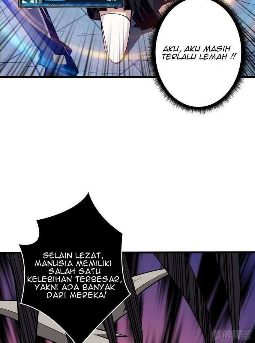 King Account At The Start chapter 44 halaman 27