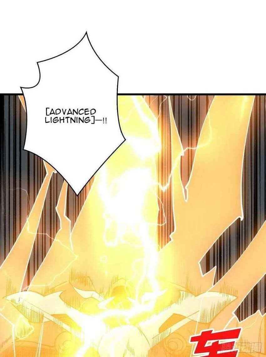 King Account At The Start chapter 44 halaman 31