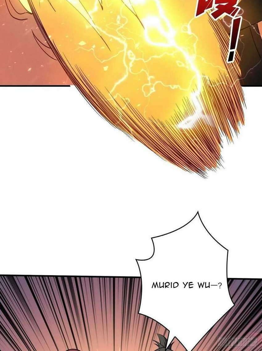 King Account At The Start chapter 44 halaman 41
