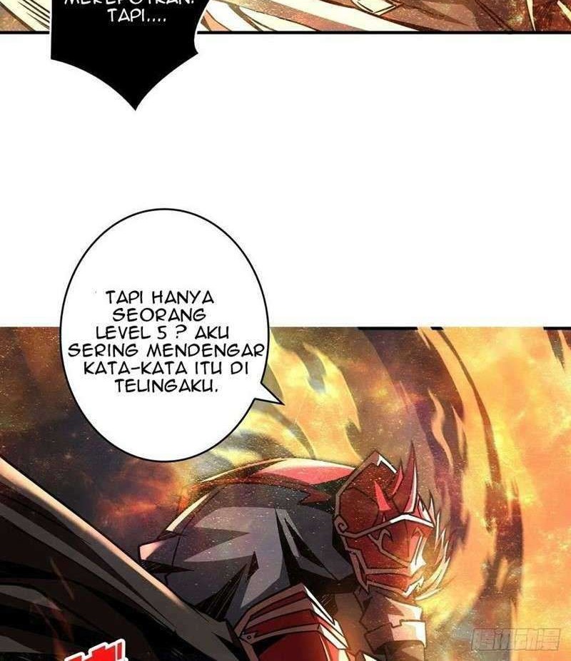King Account At The Start chapter 45 halaman 5