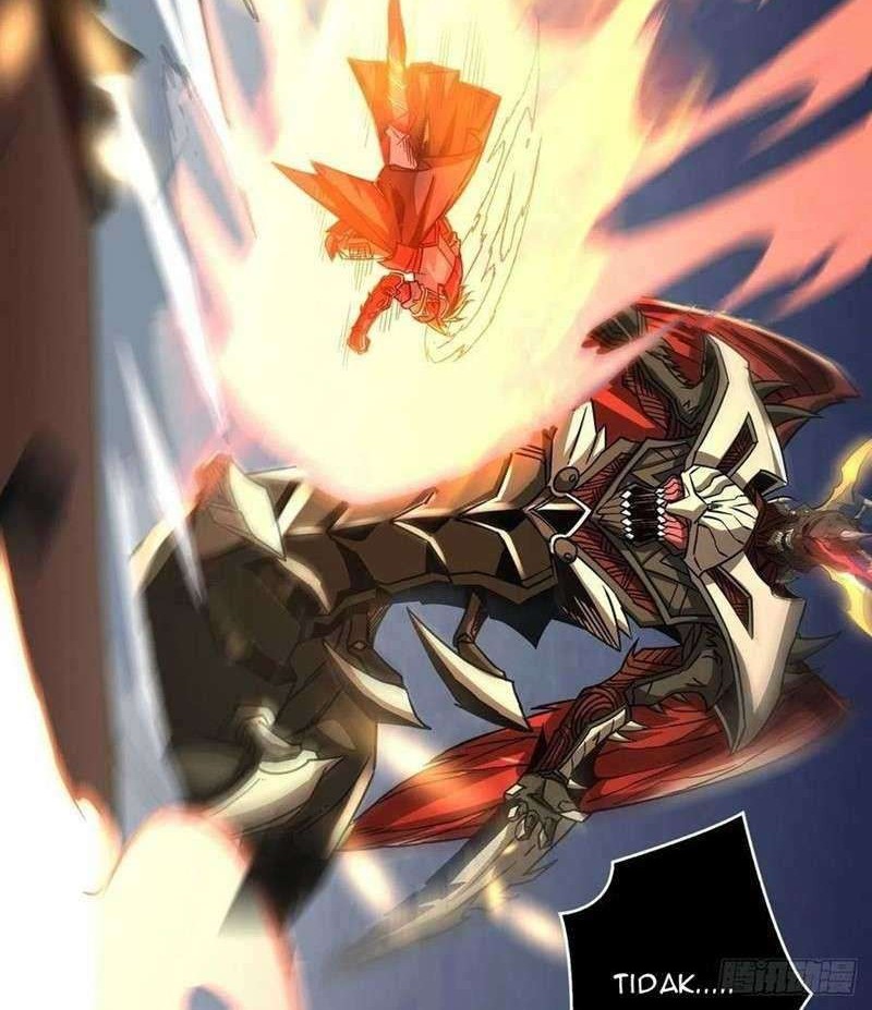 King Account At The Start chapter 45 halaman 7