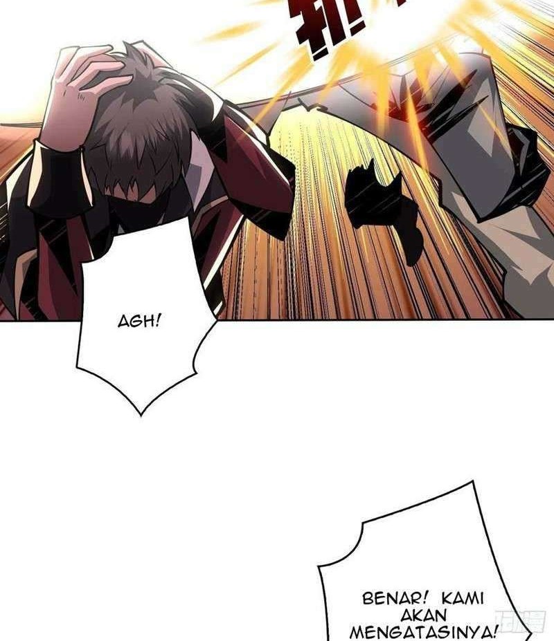 King Account At The Start chapter 45 halaman 22