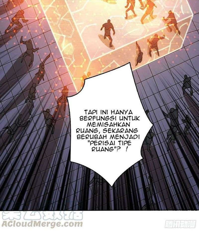 King Account At The Start chapter 45 halaman 24