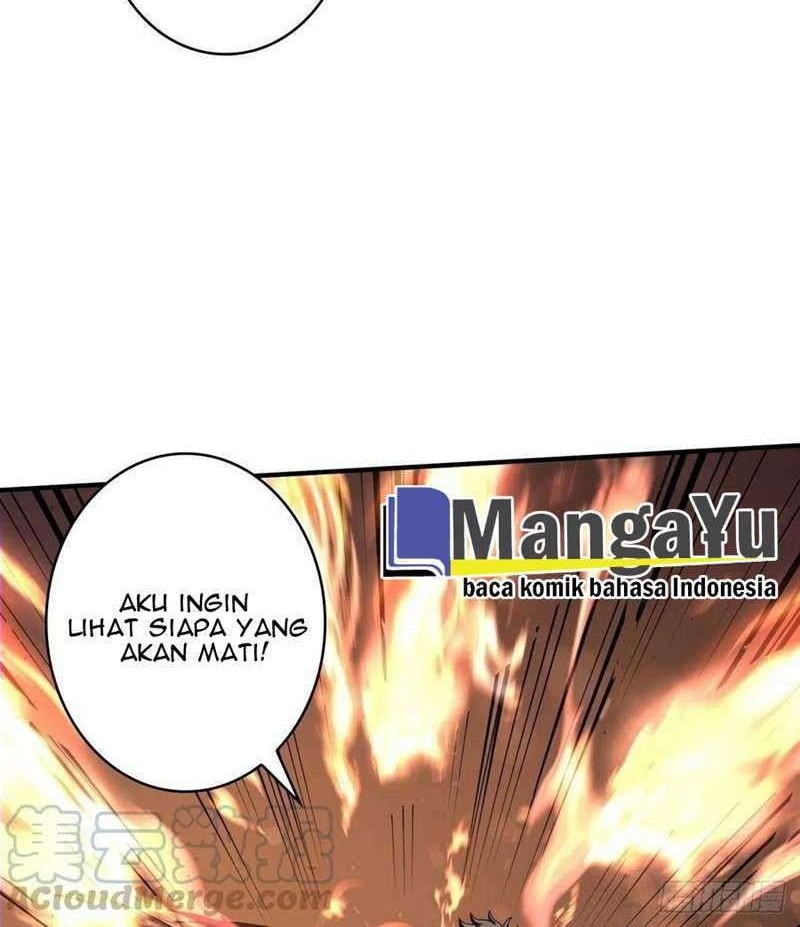 King Account At The Start chapter 45 halaman 34