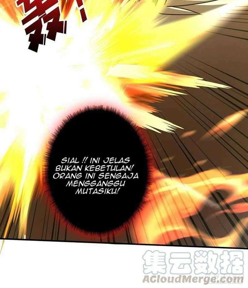 King Account At The Start chapter 45 halaman 36