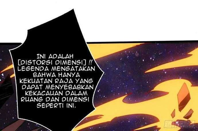 King Account At The Start chapter 46 halaman 3