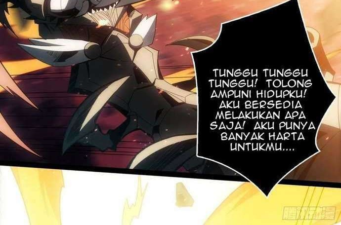King Account At The Start chapter 46 halaman 9