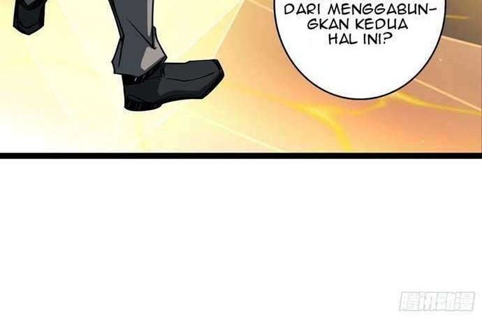 King Account At The Start chapter 46 halaman 17
