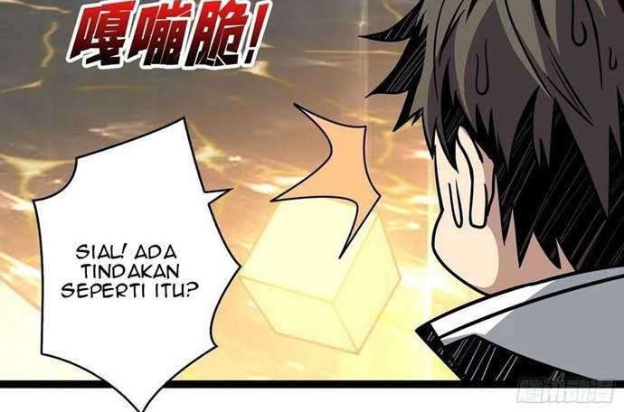 King Account At The Start chapter 46 halaman 19