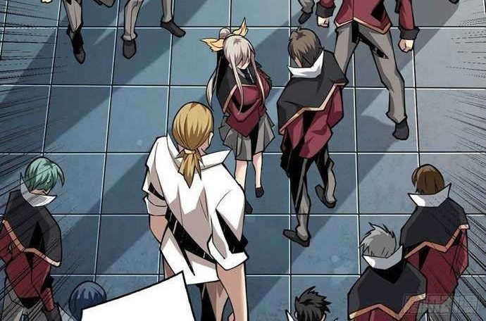 King Account At The Start chapter 46 halaman 25