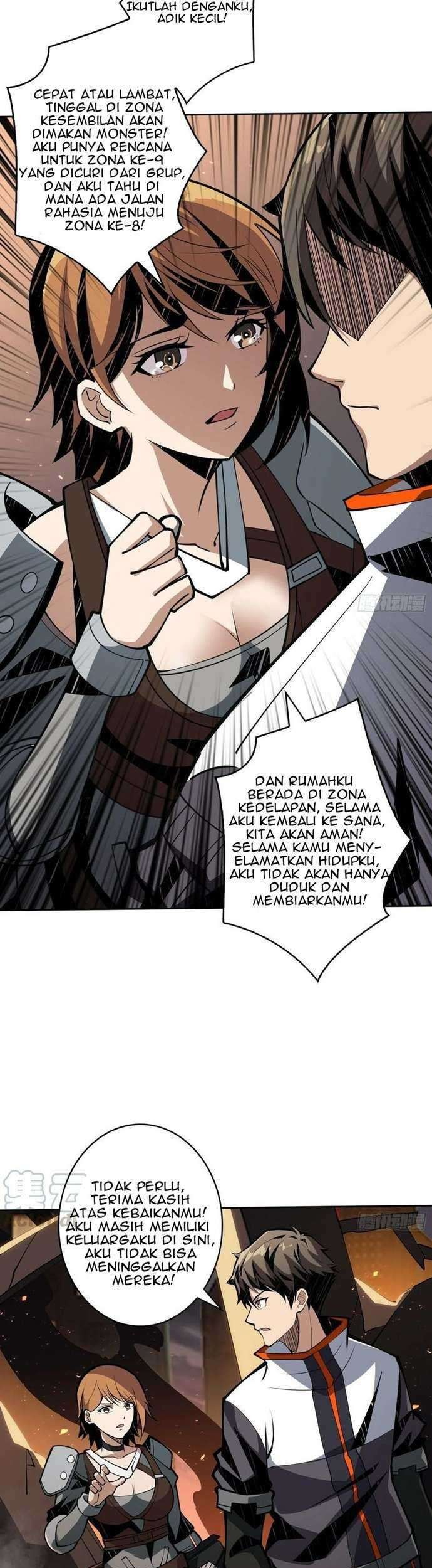 King Account At The Start Bab 47 halaman 22
