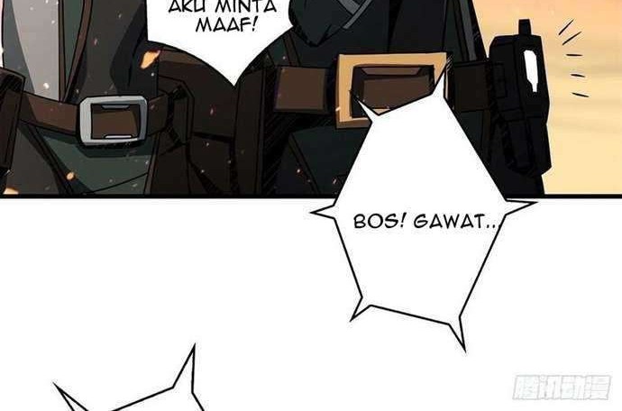 King Account At The Start chapter 48 halaman 5