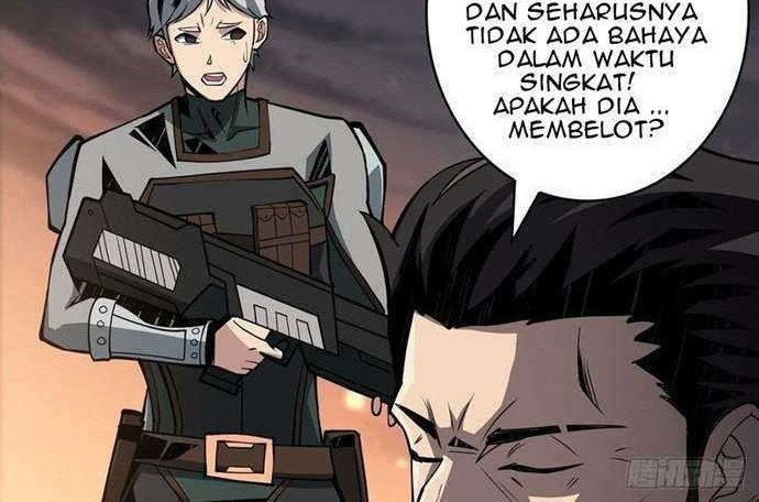 King Account At The Start chapter 48 halaman 7