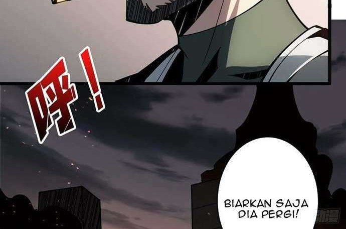 King Account At The Start chapter 48 halaman 9