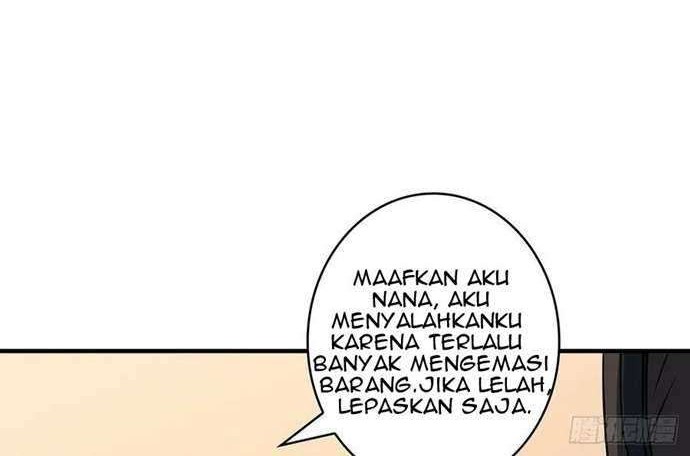 King Account At The Start chapter 48 halaman 15
