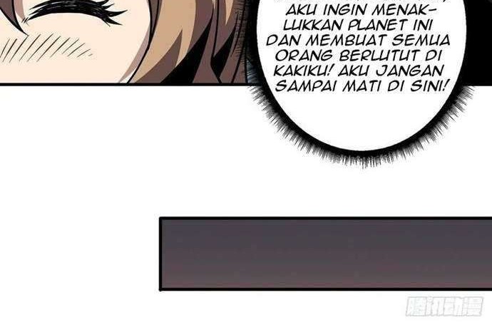 King Account At The Start chapter 48 halaman 17