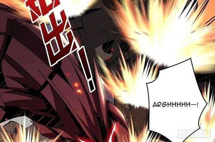 King Account At The Start chapter 48 halaman 21
