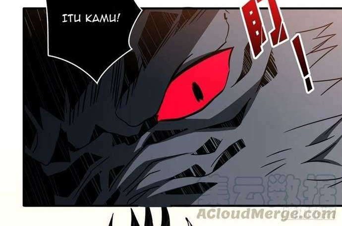 King Account At The Start chapter 48 halaman 32