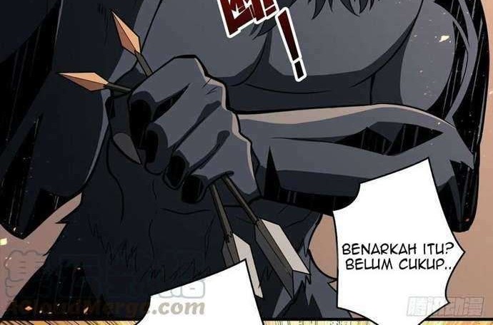 King Account At The Start chapter 48 halaman 36