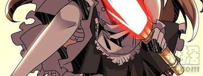 King Account At The Start chapter 48 halaman 42