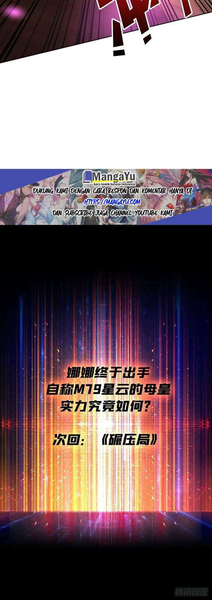 King Account At The Start chapter 48 halaman 47