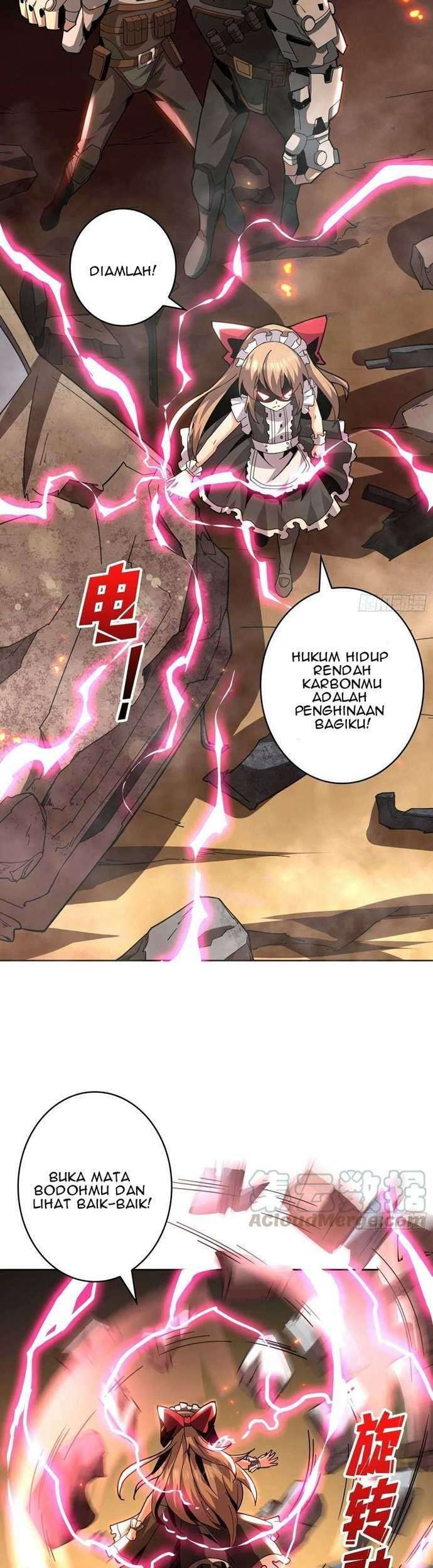 King Account At The Start Bab 49 halaman 28