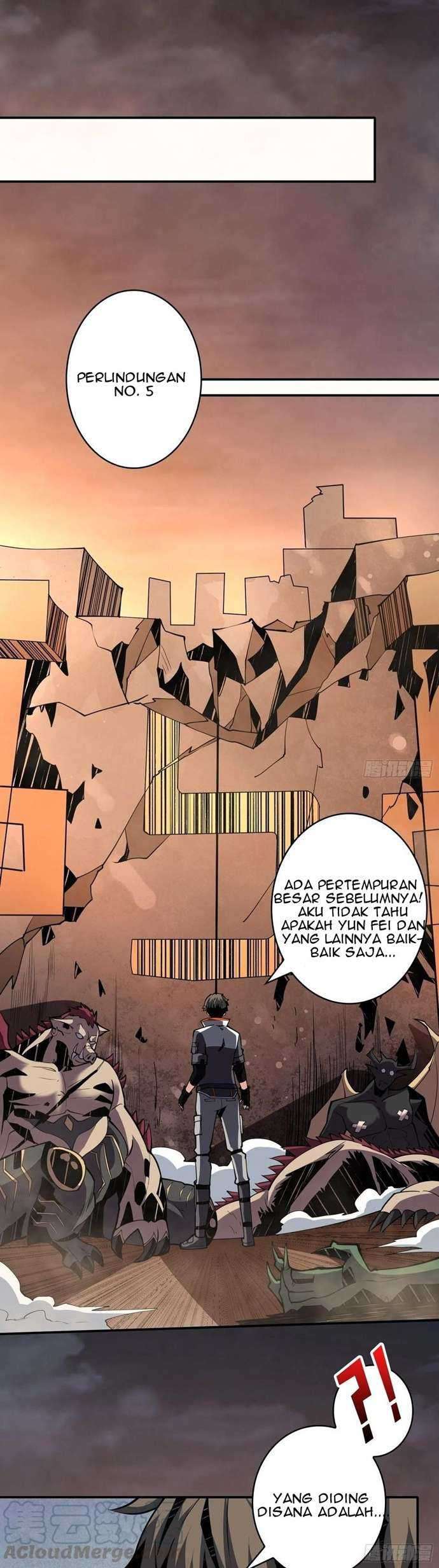 King Account At The Start Bab 49 halaman 42