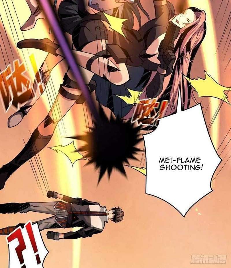 King Account At The Start chapter 52 halaman 5