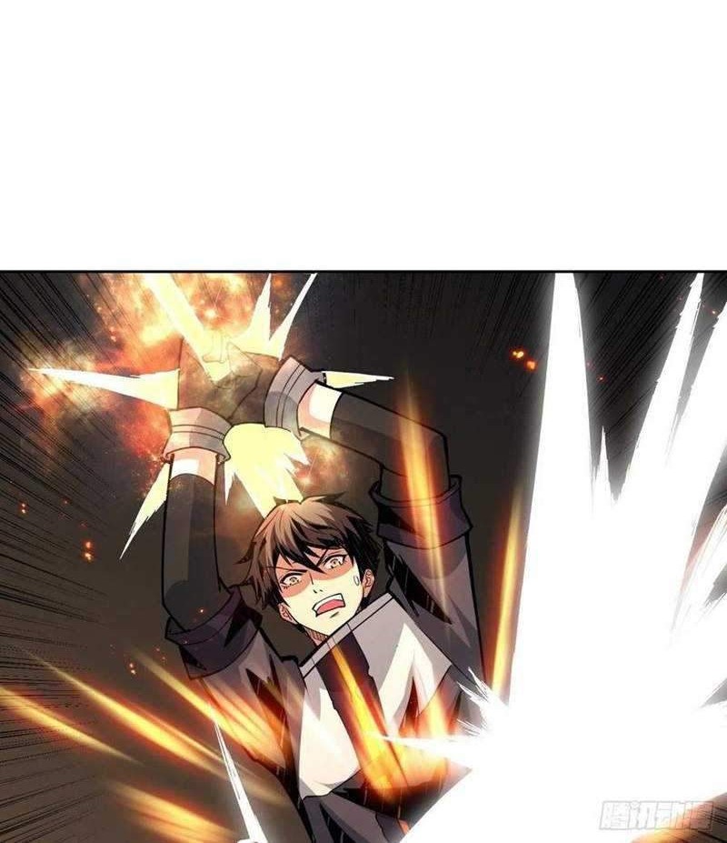 King Account At The Start chapter 52 halaman 9