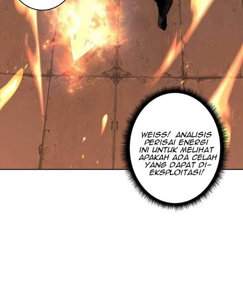 King Account At The Start chapter 52 halaman 12