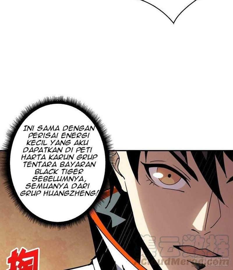 King Account At The Start chapter 52 halaman 14