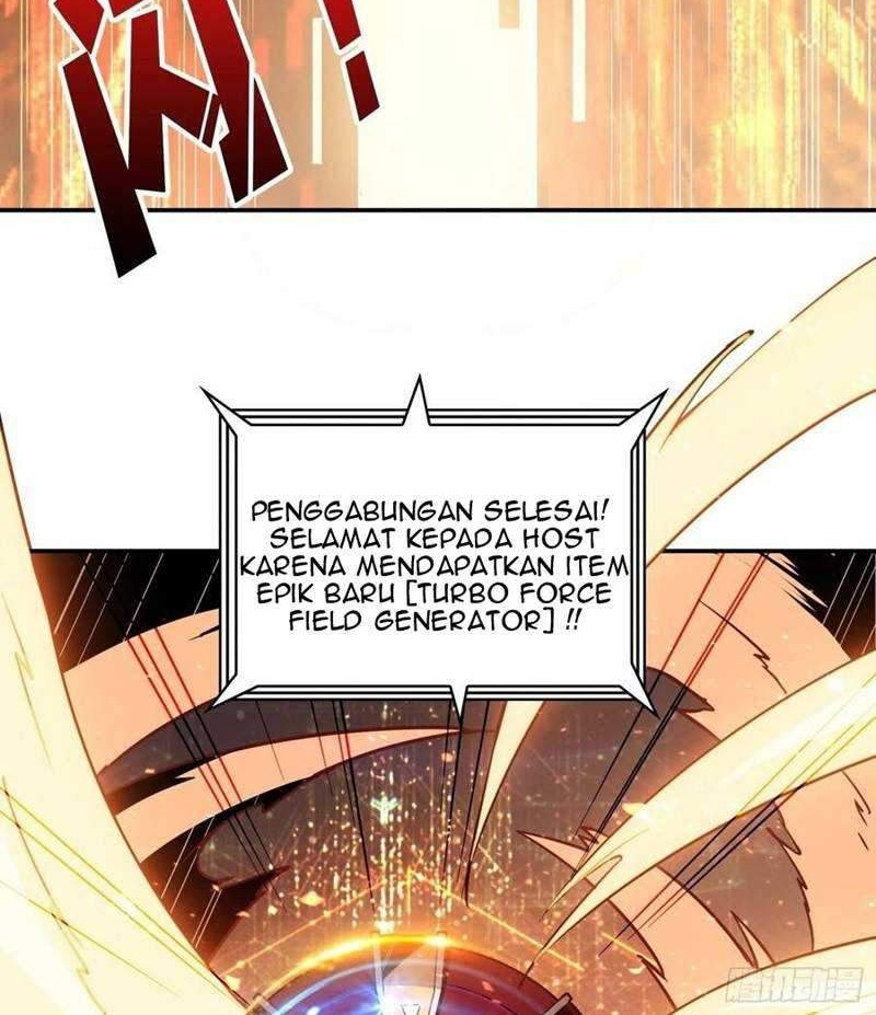 King Account At The Start chapter 52 halaman 20