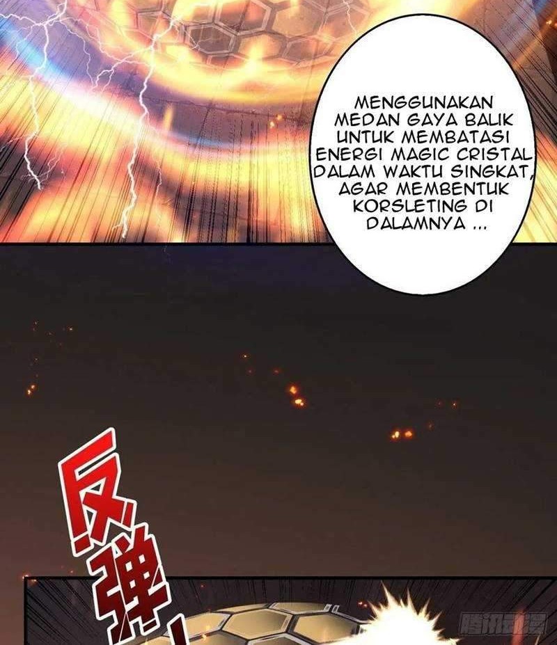 King Account At The Start chapter 52 halaman 24