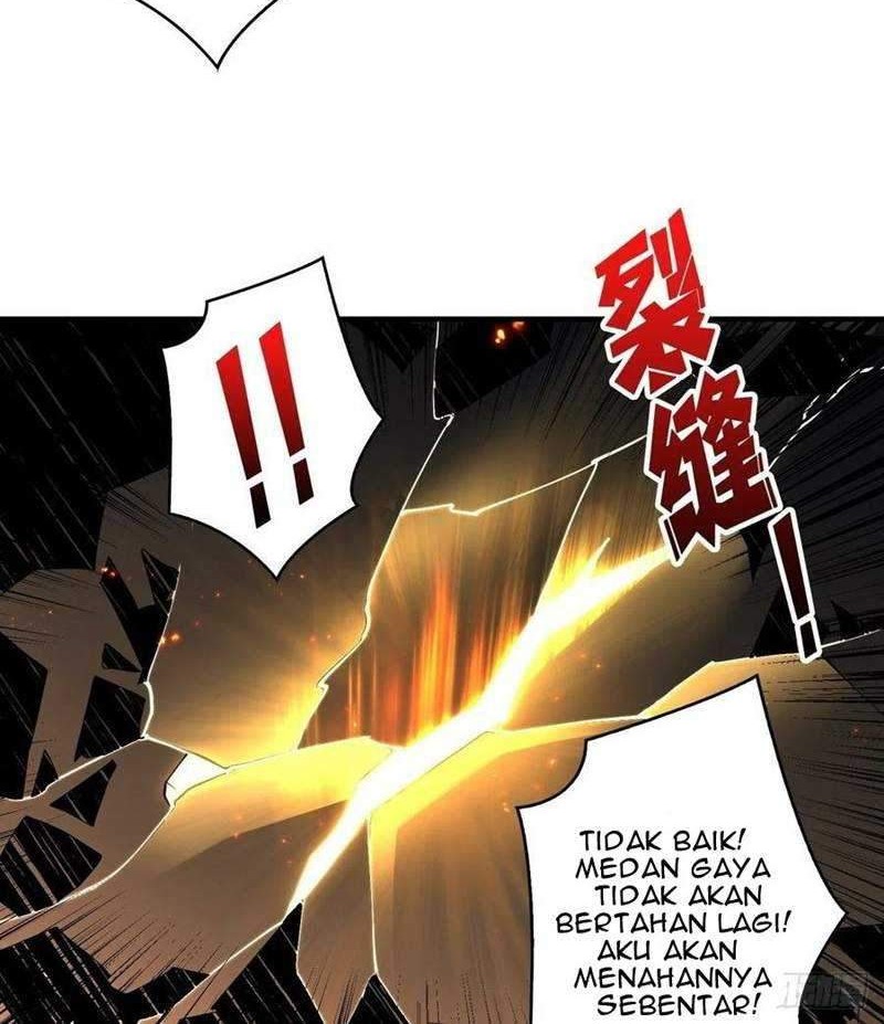 King Account At The Start chapter 52 halaman 26