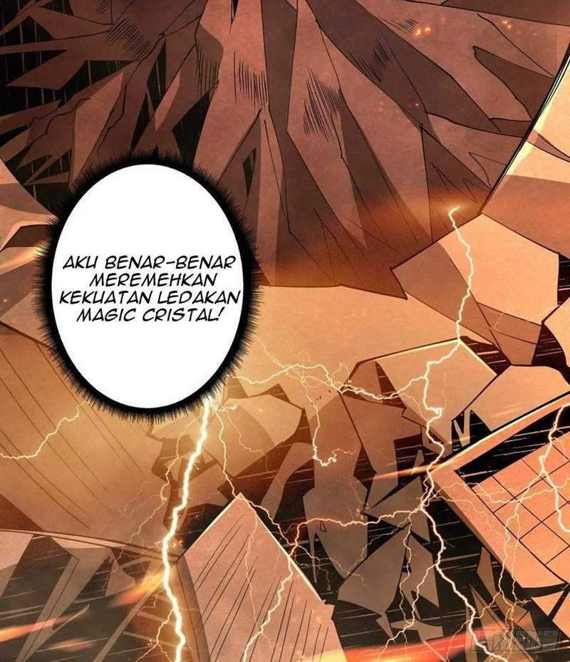 King Account At The Start chapter 52 halaman 30