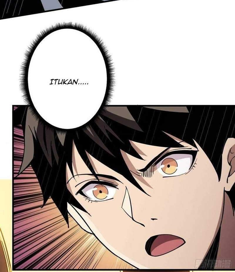 King Account At The Start chapter 52 halaman 38