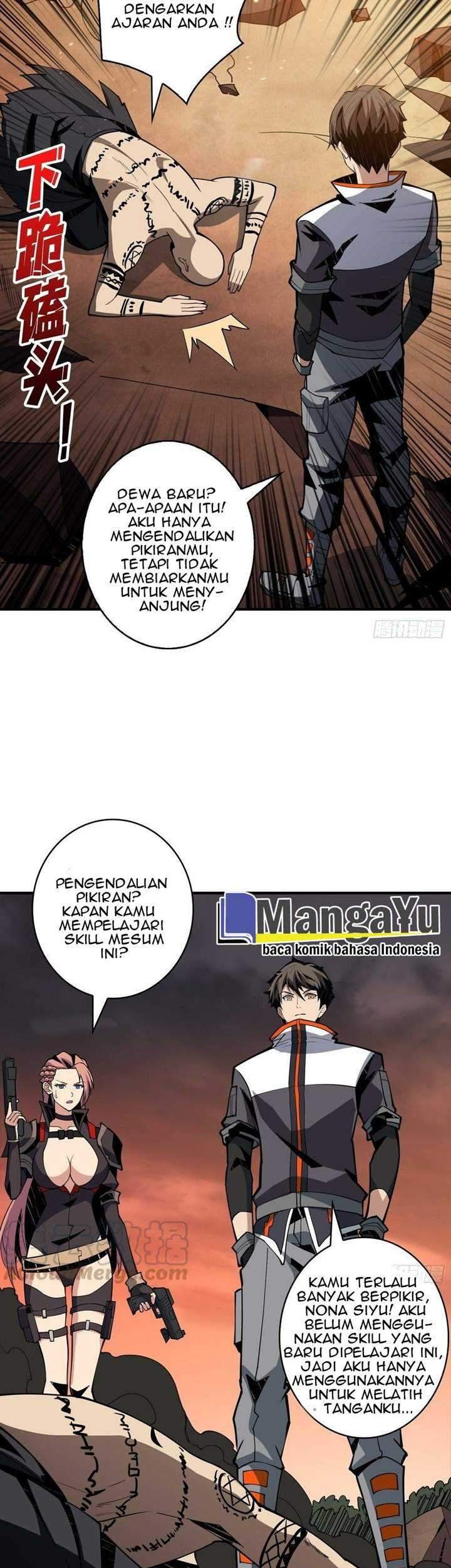 King Account At The Start Bab 53 halaman 9