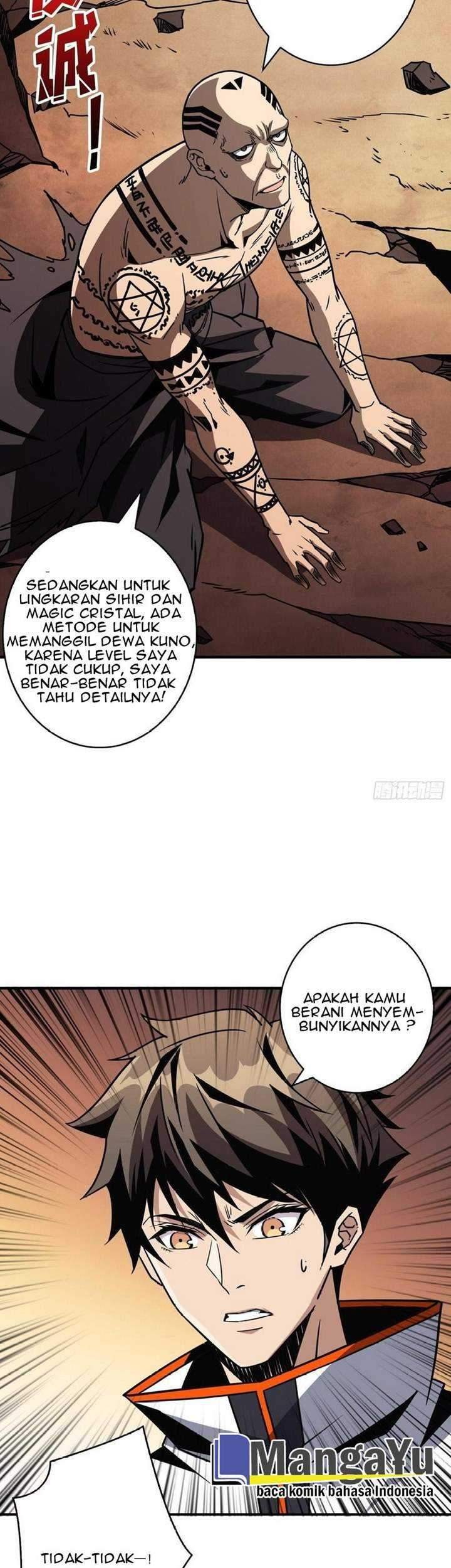 King Account At The Start Bab 53 halaman 15